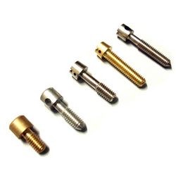 Manufacturers Exporters and Wholesale Suppliers of Round Screw Head Jamnagar Gujarat